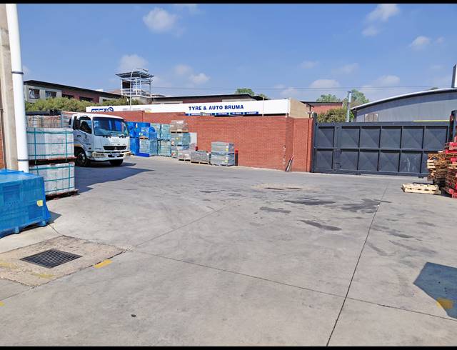 2,506M² RETAIL FOR SALE IN BRUMA